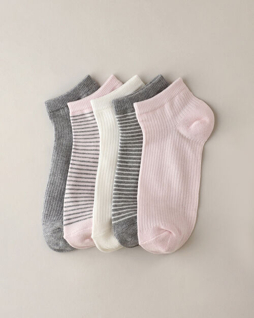 Paquete Calcetines Blancos